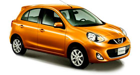 cheap car rentals